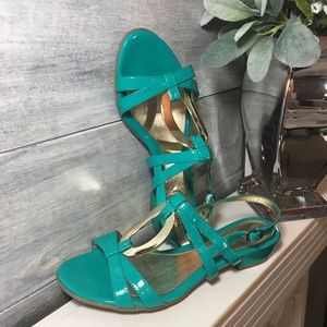 Jaclyn Smith Sandal